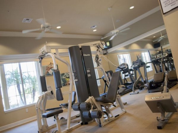 Orlando Condo 982470