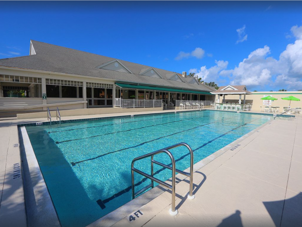 Renovated Longboat Key Two Bedroom Vacation Home Six Guests