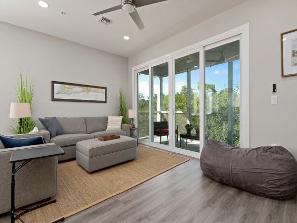 Renovated Longboat Key Two Bedroom Vacation Home Six Guests