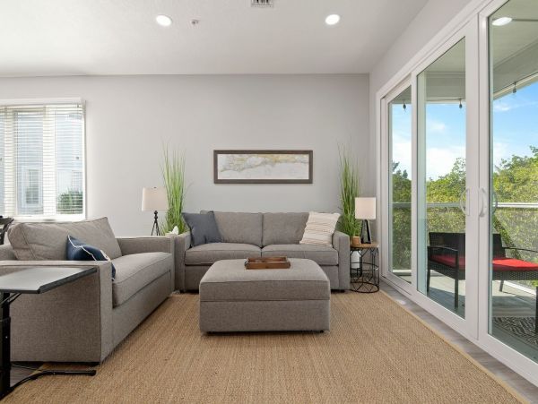 Renovated Longboat Key Two Bedroom Vacation Home Six Guests