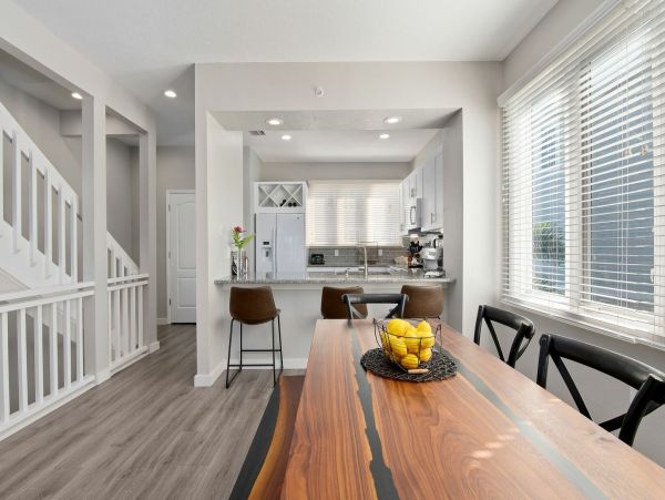 Renovated Longboat Key Two Bedroom Vacation Home Six Guests