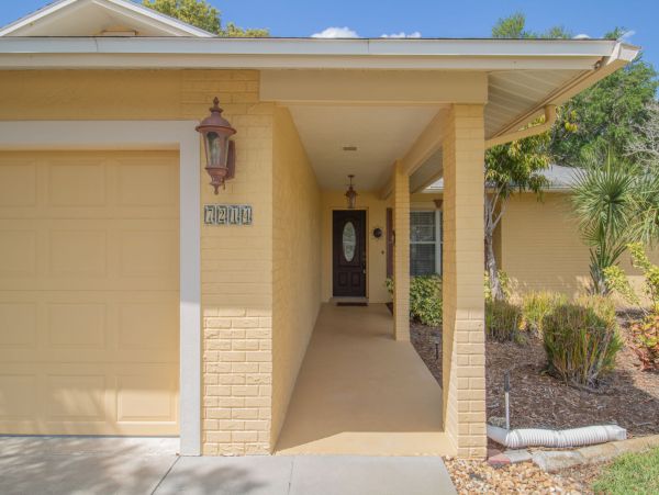 Quaint Pet Friendly Home with Private Pool