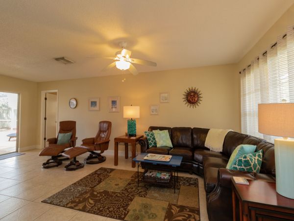 Quaint Pet Friendly Home with Private Pool