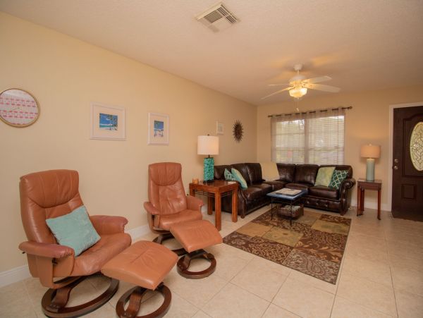 Quaint Pet Friendly Home with Private Pool