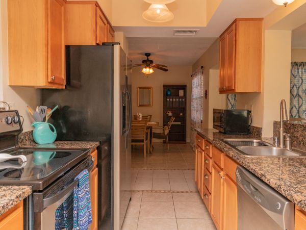 Quaint Pet Friendly Home with Private Pool