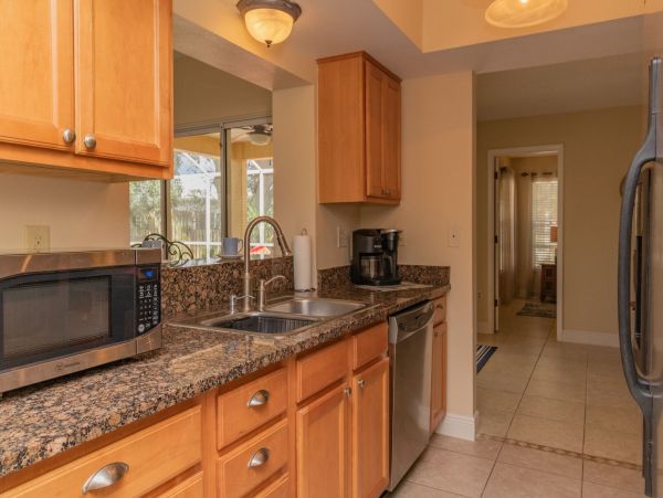 Quaint Pet Friendly Home with Private Pool