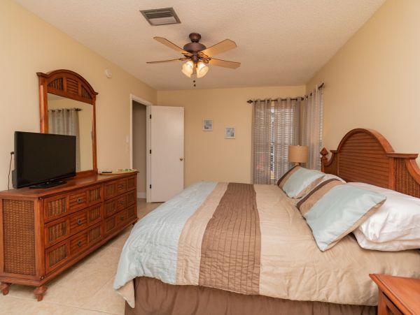 Quaint Pet Friendly Home with Private Pool