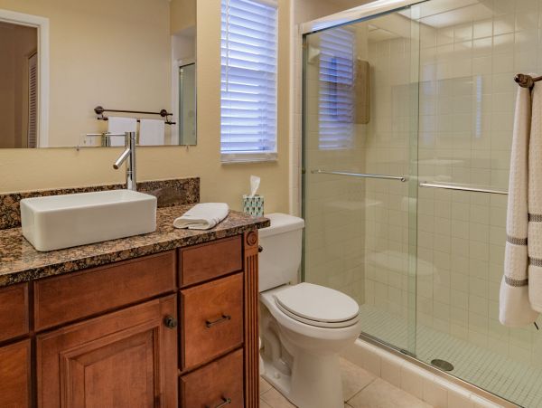 Quaint Pet Friendly Home with Private Pool