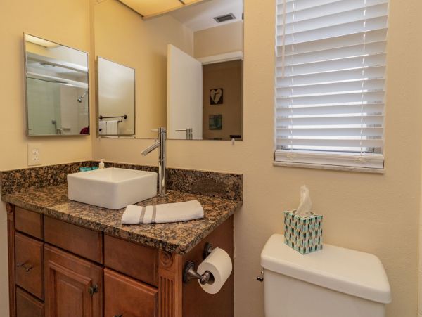 Quaint Pet Friendly Home with Private Pool