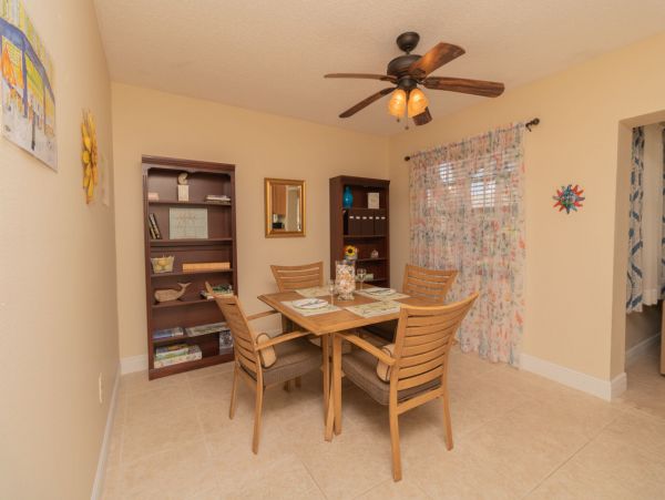 Quaint Pet Friendly Home with Private Pool