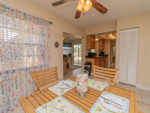 Quaint Pet Friendly Home with Private Pool