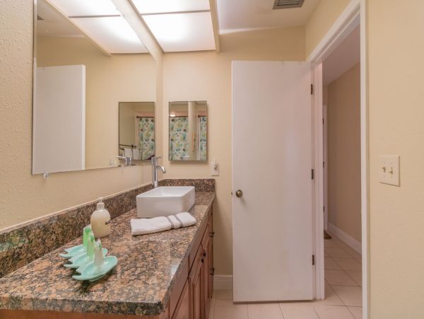 Quaint Pet Friendly Home with Private Pool