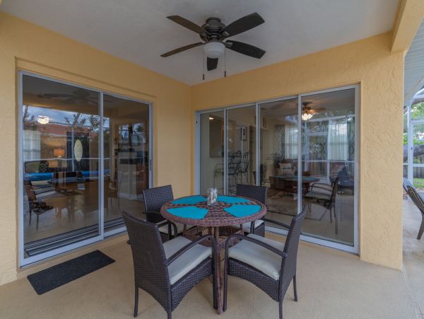 Quaint Pet Friendly Home with Private Pool