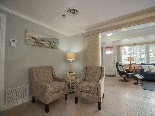Bradenton Three Bedroom Vacation Home Sleeps 12 Guests