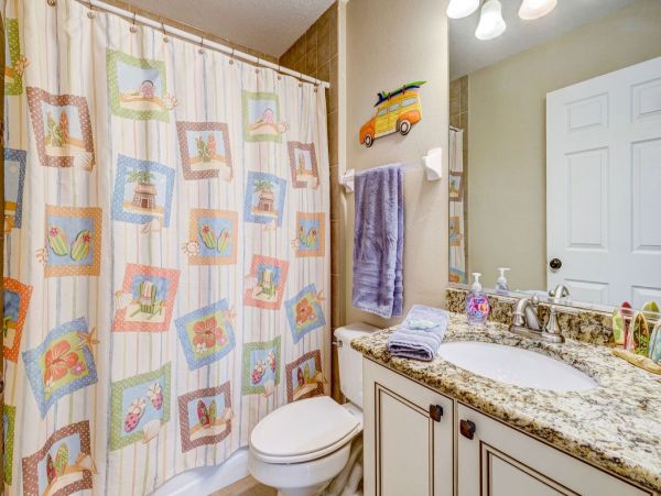 Anna Maria Island Vacation Rental - Bradenton Beach Vacation Home
