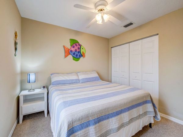 Anna Maria Island Vacation Rental - Bradenton Beach Vacation Home