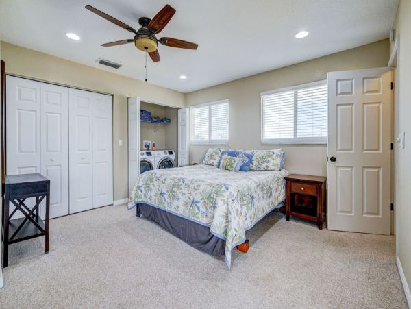 Anna Maria Island Vacation Rental - Bradenton Beach Vacation Home