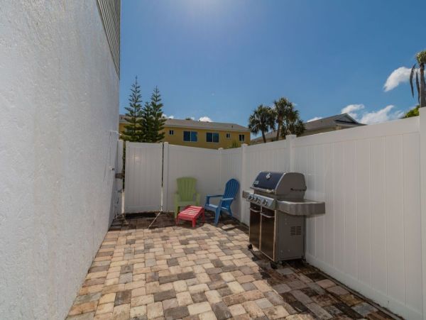 Anna Maria Island Vacation Rental - Bradenton Beach Vacation Home