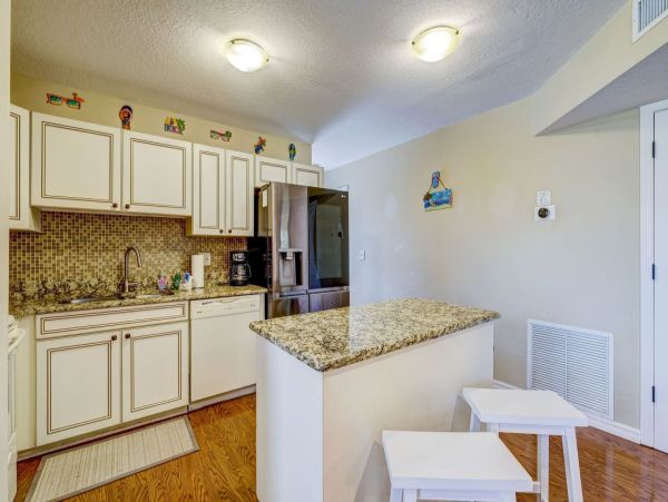 Anna Maria Island Vacation Rental - Bradenton Beach Vacation Home