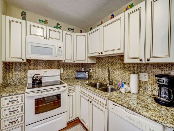 Anna Maria Island Vacation Rental - Bradenton Beach Vacation Home