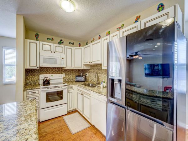 Anna Maria Island Vacation Rental - Bradenton Beach Vacation Home