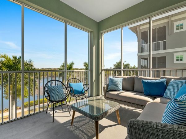 Anna Maria Island Holmes Beach Condo 982475