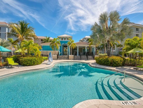 Anna Maria Island Holmes Beach Condo 982475
