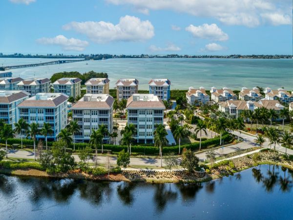 Anna Maria Island Holmes Beach Condo 982475