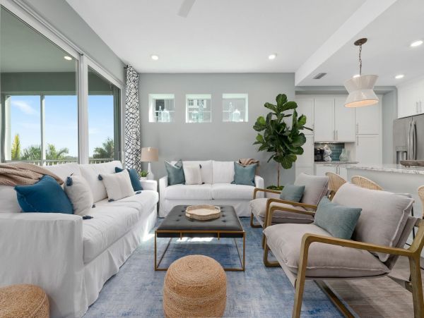 Anna Maria Island Holmes Beach Condo 982475
