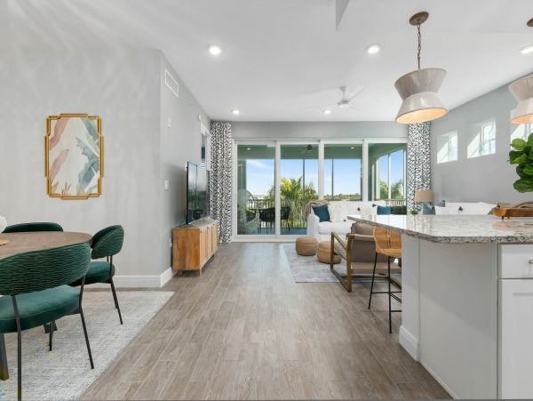 Anna Maria Island Holmes Beach Condo 982475