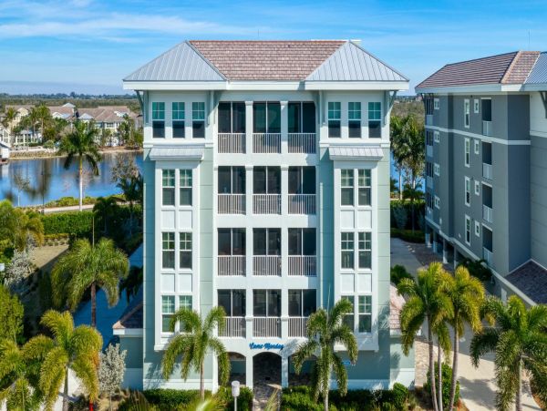 Anna Maria Island Holmes Beach Condo 982475