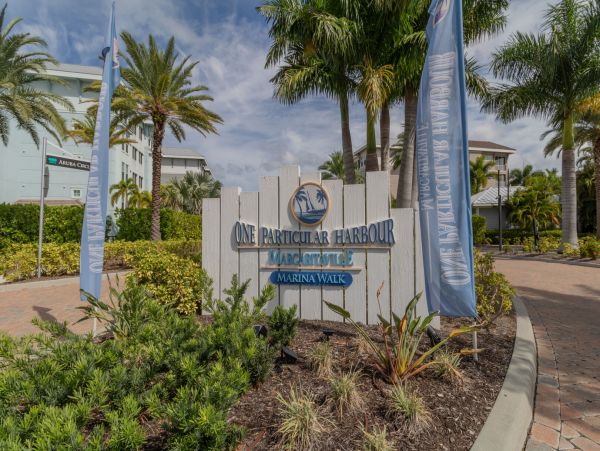 Anna Maria Island Holmes Beach Condo 982475