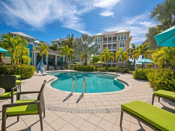 Anna Maria Island Holmes Beach Condo 982475