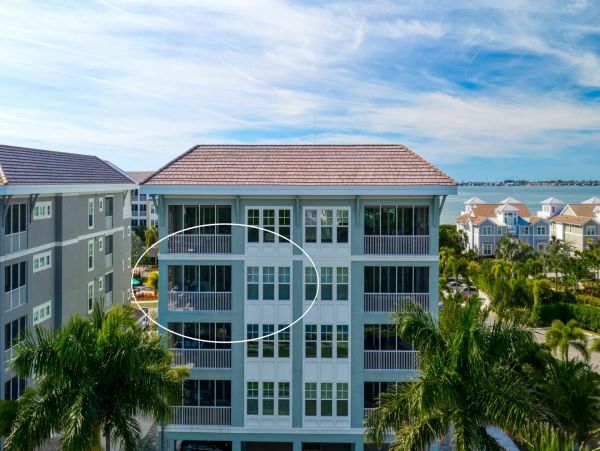 Anna Maria Island Holmes Beach Condo 982475