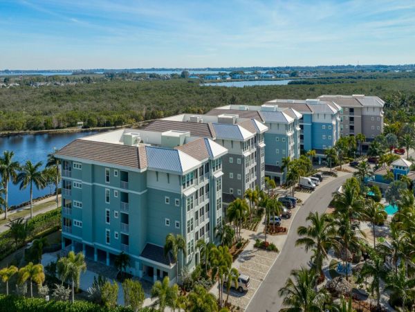 Anna Maria Island Holmes Beach Condo 982475