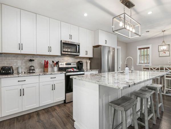 Bradenton 3 Bedroom Home with Private Pool