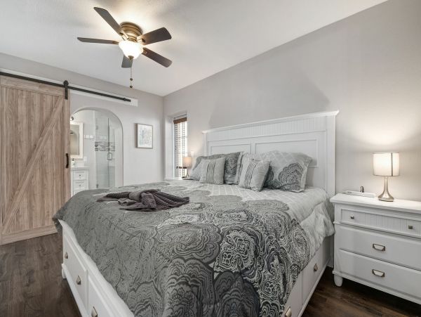 Bradenton 3 Bedroom Home with Private Pool