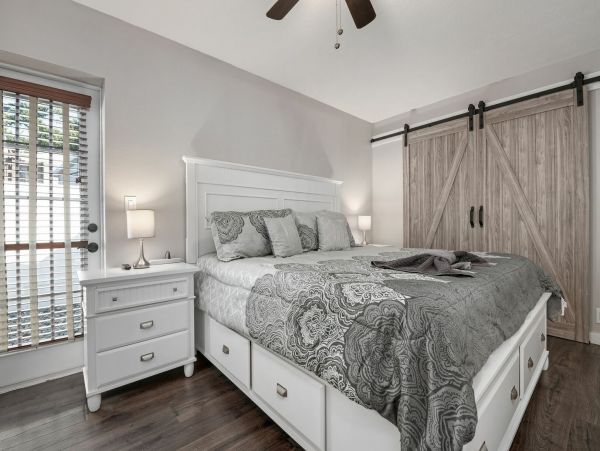Bradenton 3 Bedroom Home with Private Pool