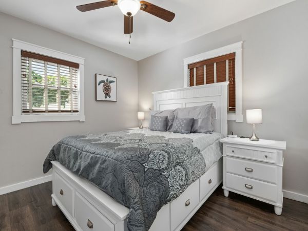Bradenton 3 Bedroom Home with Private Pool