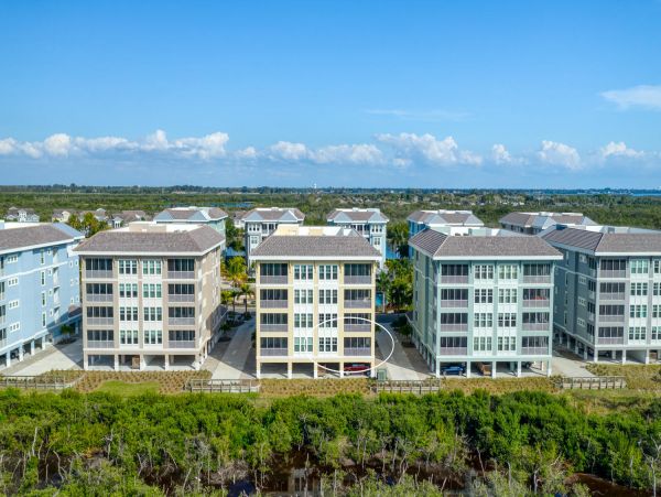 Anna Maria Island Holmes Beach Condo 982479