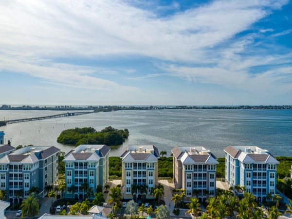 Anna Maria Island Holmes Beach Condo 982479