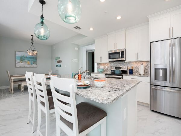 Anna Maria Island Holmes Beach Condo 982479