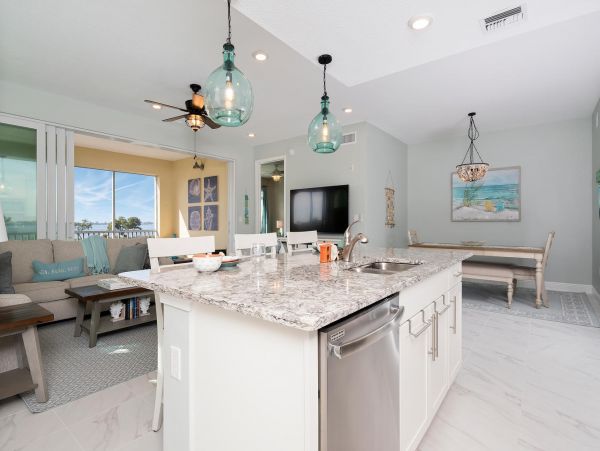Anna Maria Island Holmes Beach Condo 982479