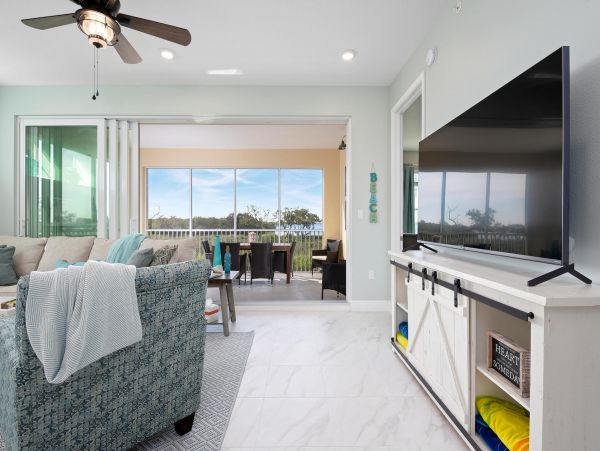 Anna Maria Island Holmes Beach Condo 982479