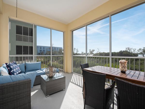 Anna Maria Island Holmes Beach Condo 982479