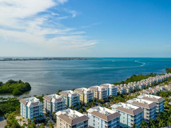 Anna Maria Island Holmes Beach Condo 982479