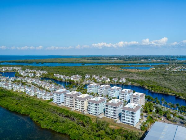 Anna Maria Island Holmes Beach Condo 982479