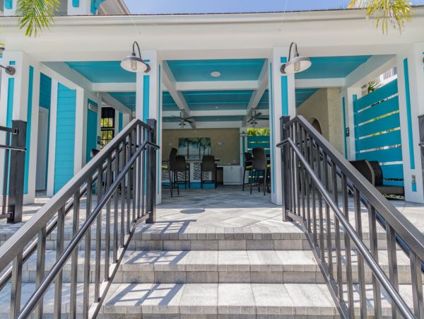 Anna Maria Island Holmes Beach Condo 982479