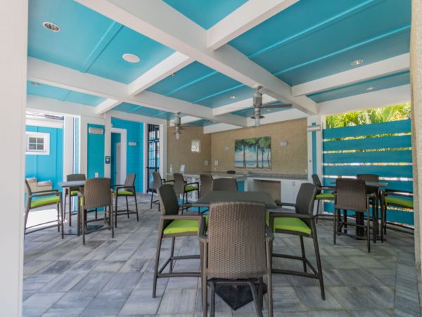 Anna Maria Island Holmes Beach Condo 982479