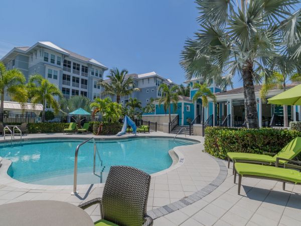 Anna Maria Island Holmes Beach Condo 982479